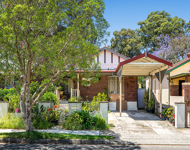 12 Stanley Street, Burwood NSW 2134