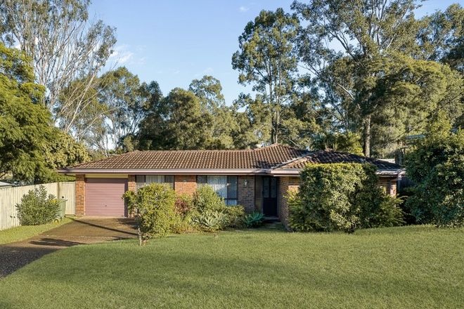 Picture of 9 Rue Montaigne, PETRIE QLD 4502