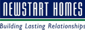 Logo for Newstart Homes