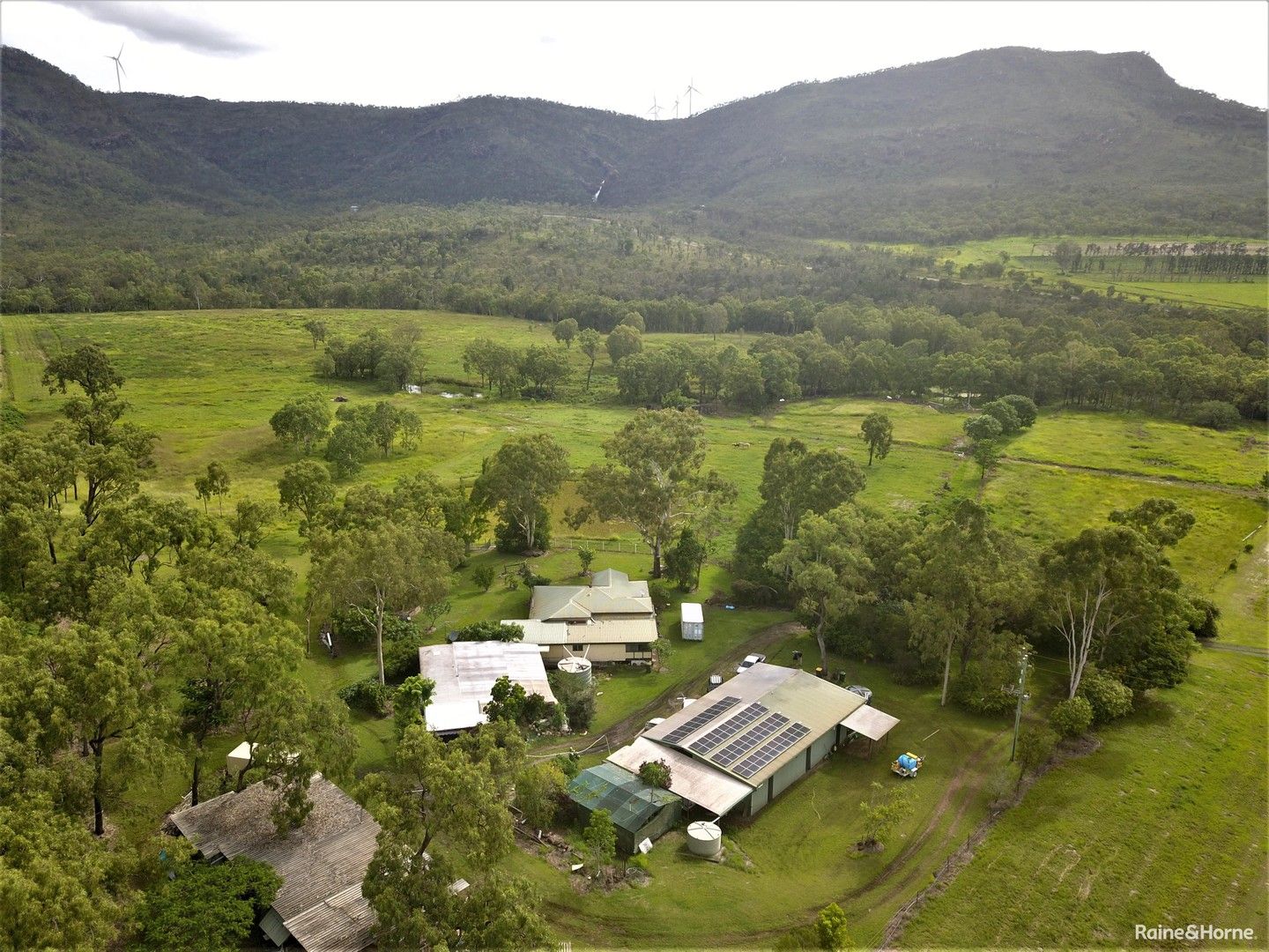 811 Channel Road, Arriga QLD 4880, Image 0