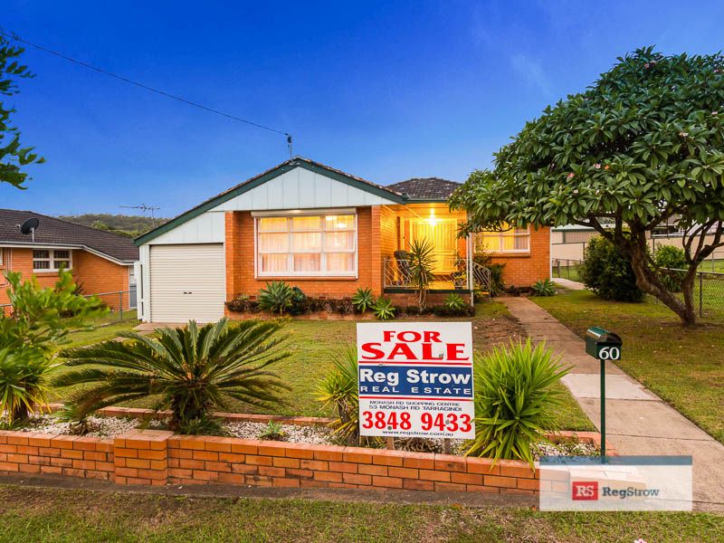 60 Ainsworth Street, Salisbury Property History & Address Research