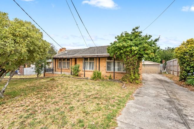 Picture of 3 Frawley Street, FRANKSTON VIC 3199