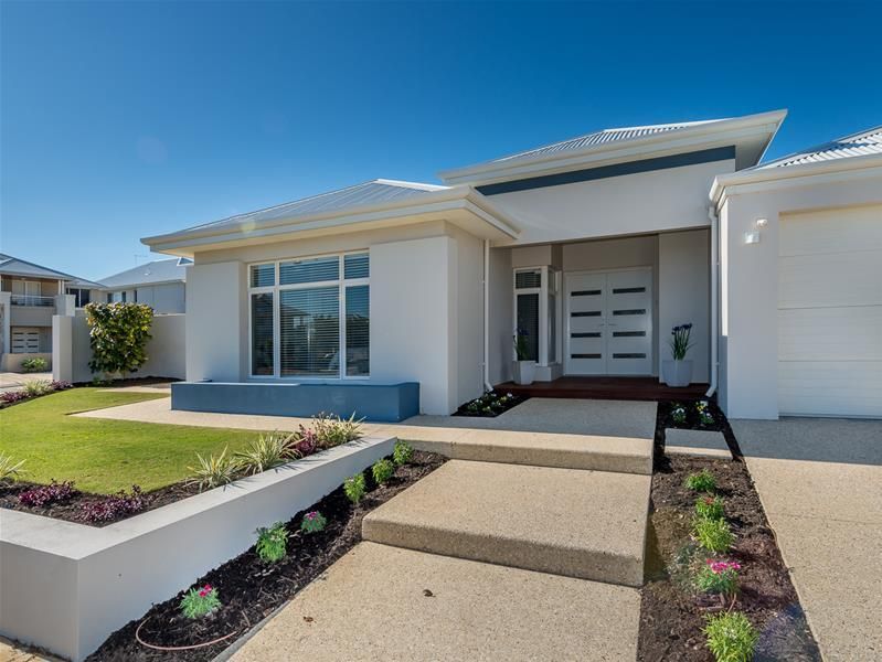 1 Kianga Crescent, Burns Beach WA 6028, Image 0