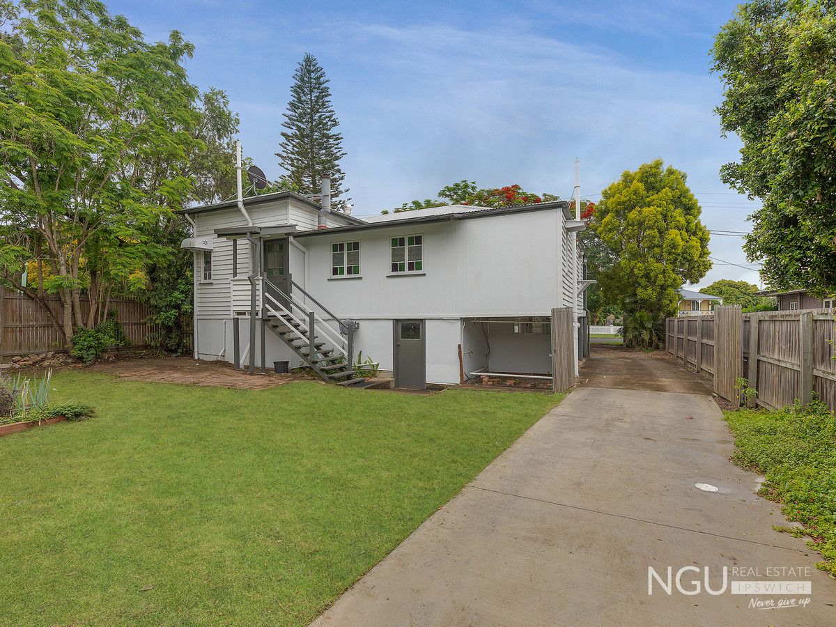 17a Railway Street, Booval QLD 4304, Image 1