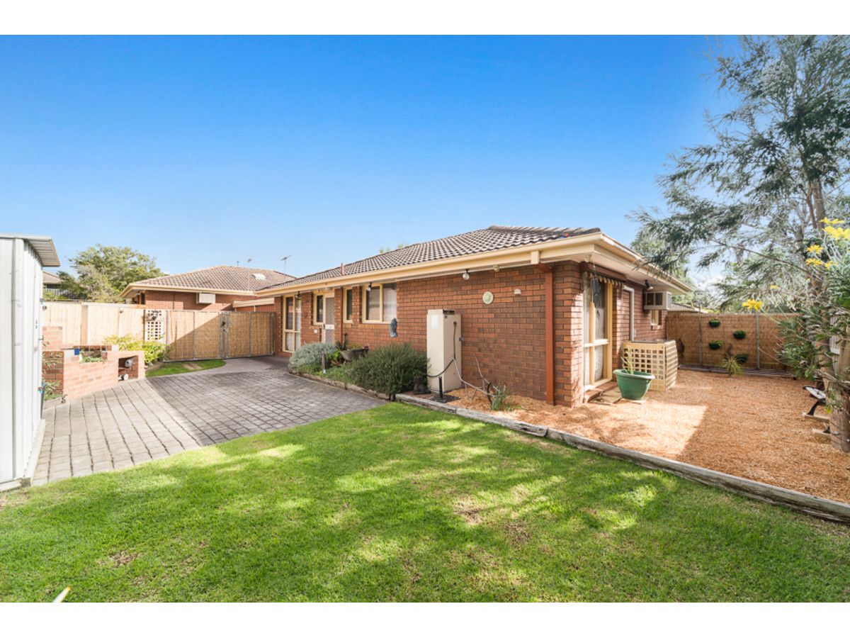 12/23 Brooklyn Avenue, Frankston VIC 3199, Image 1