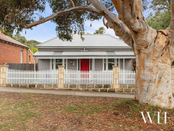 73 Forrest Street, Fremantle WA 6160