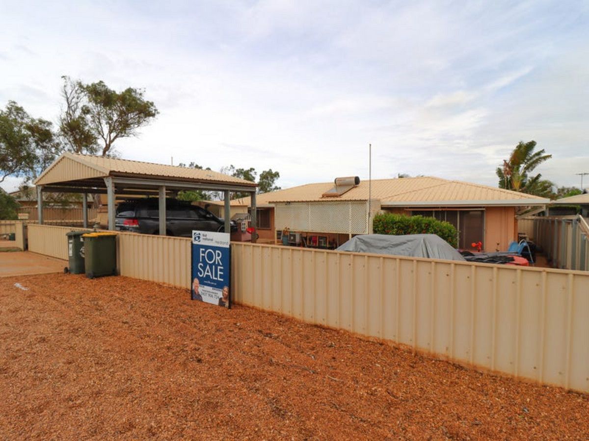 22 Robinson Street, Port Hedland WA 6721, Image 0