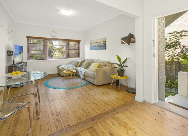 1/147 Griffiths Street, Balgowlah NSW 2093