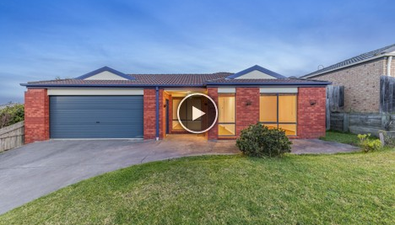 Picture of 4 Natanya Drive, PAKENHAM VIC 3810