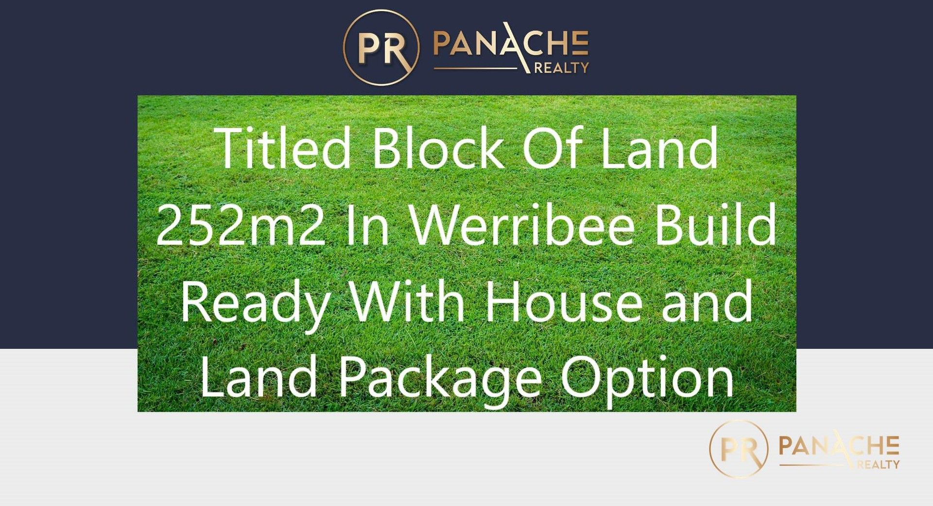 Vacant land in , WERRIBEE VIC, 3030