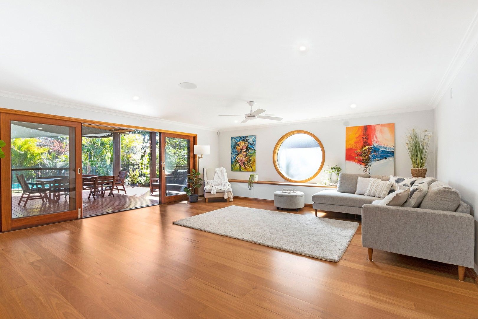 4 bedrooms House in 15 McKinnon Street EAST BALLINA NSW, 2478