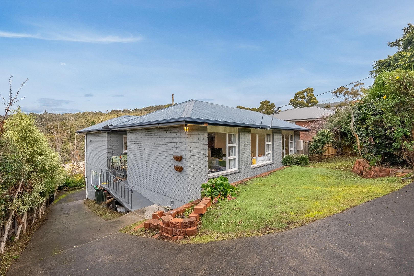 4 bedrooms House in 120 Marlyn Road SOUTH HOBART TAS, 7004