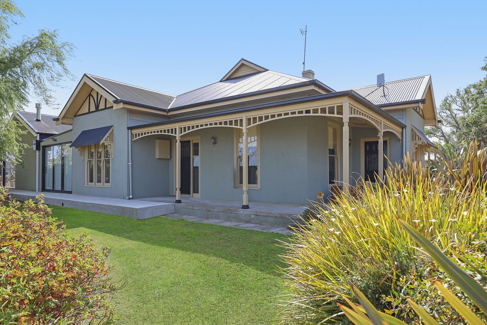 Lot 1/138 Hallowells Road, Cudgee VIC 3265, Image 2