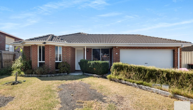 Picture of 11 Perkins Close, DELAHEY VIC 3037