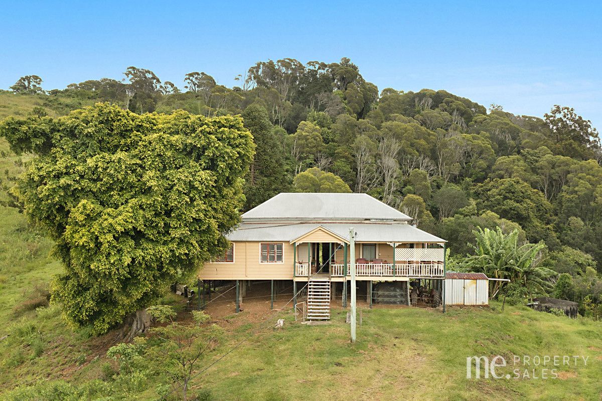 276 Bond Road, King Scrub QLD 4521, Image 1