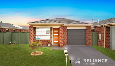 Picture of 25 Playford Drive, WYNDHAM VALE VIC 3024