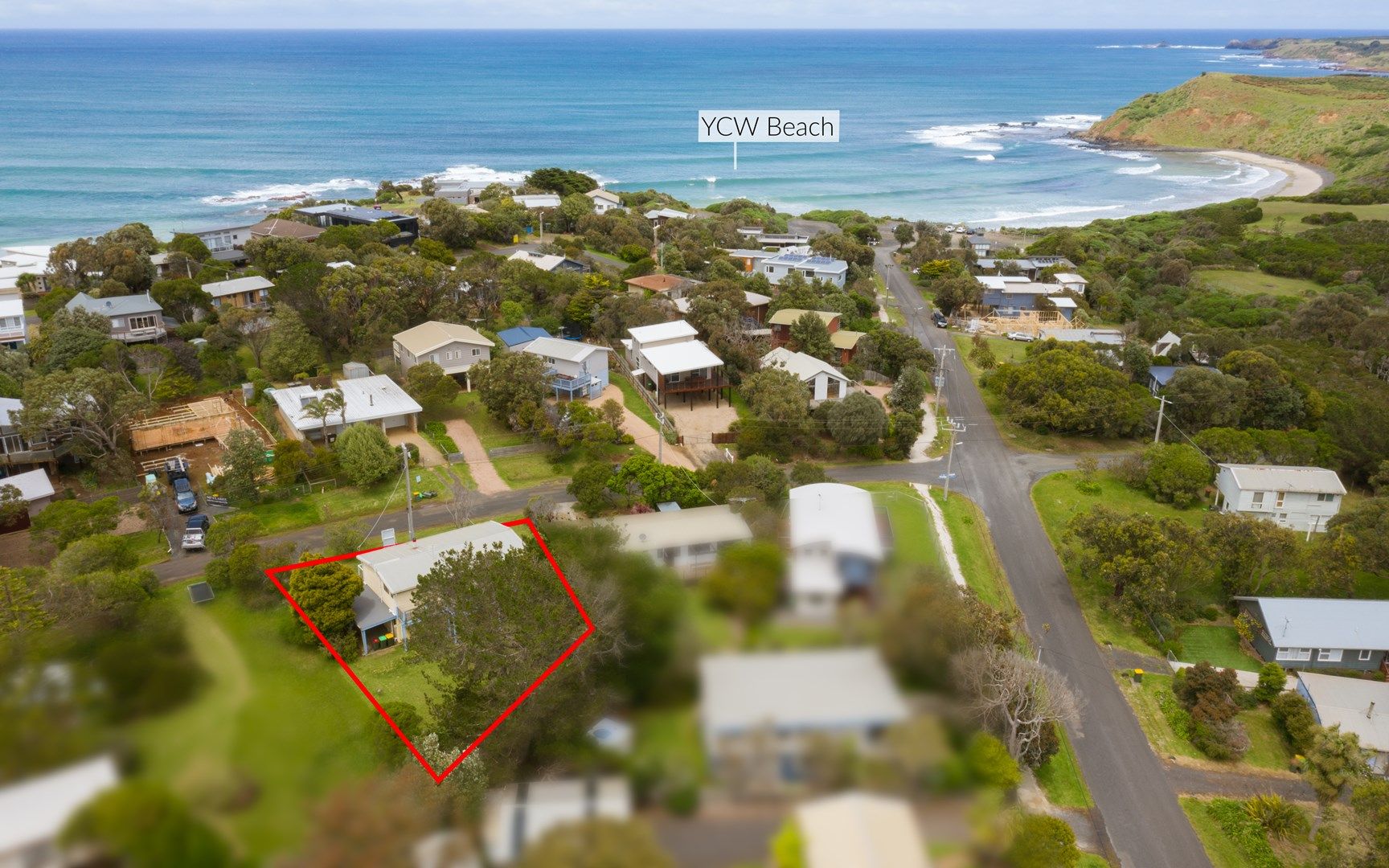 64 Marlin Street, Smiths Beach VIC 3922, Image 0