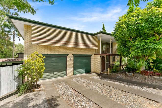 Picture of 24 Hornby Street, EVERTON PARK QLD 4053