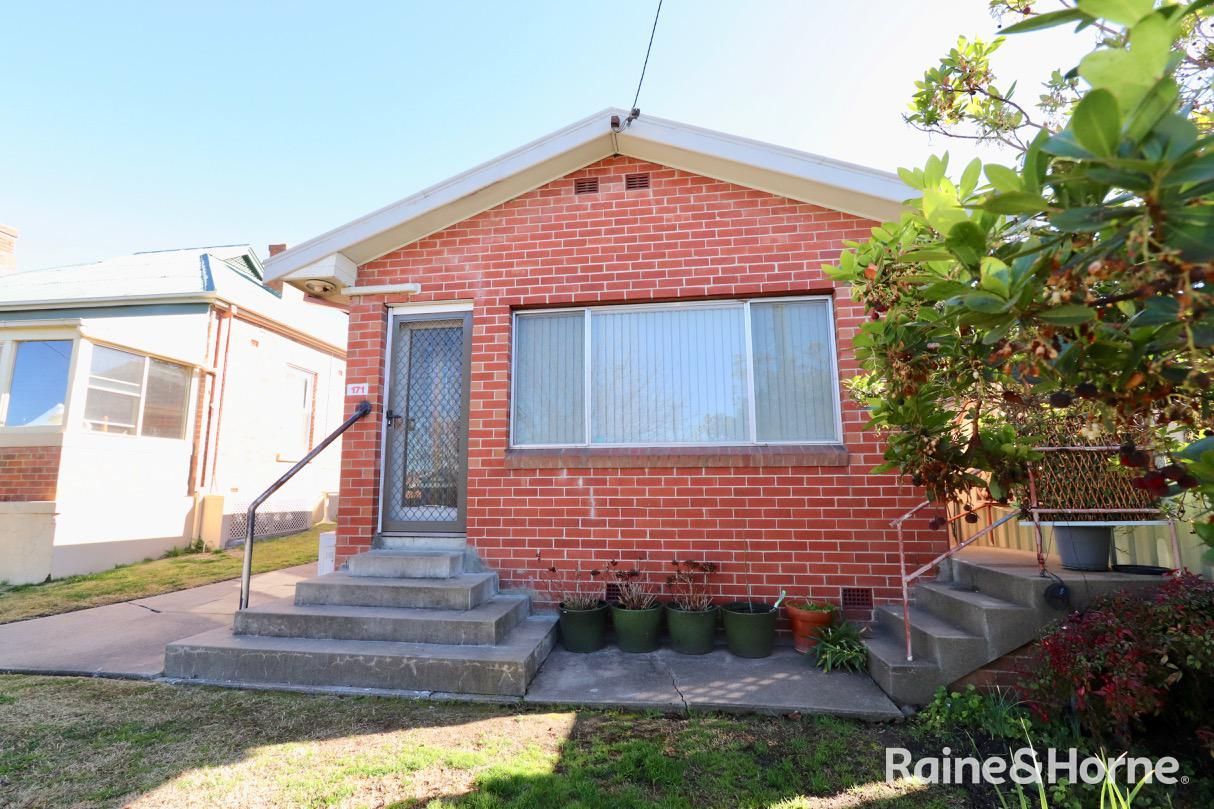 1 bedrooms House in 9/171-173 Stewart Street BATHURST NSW, 2795