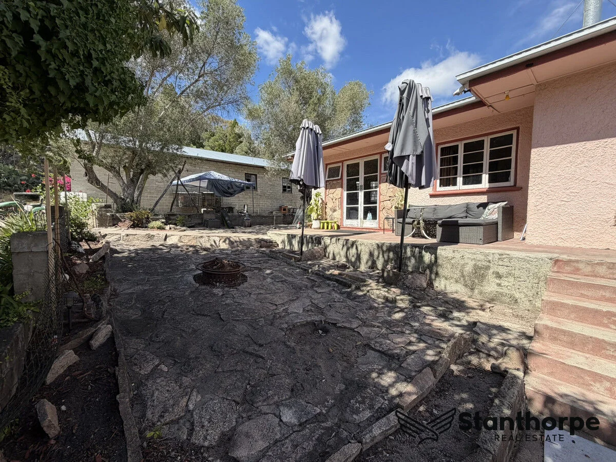 Primary image of 31 Minasi Lane, Amiens QLD 4380