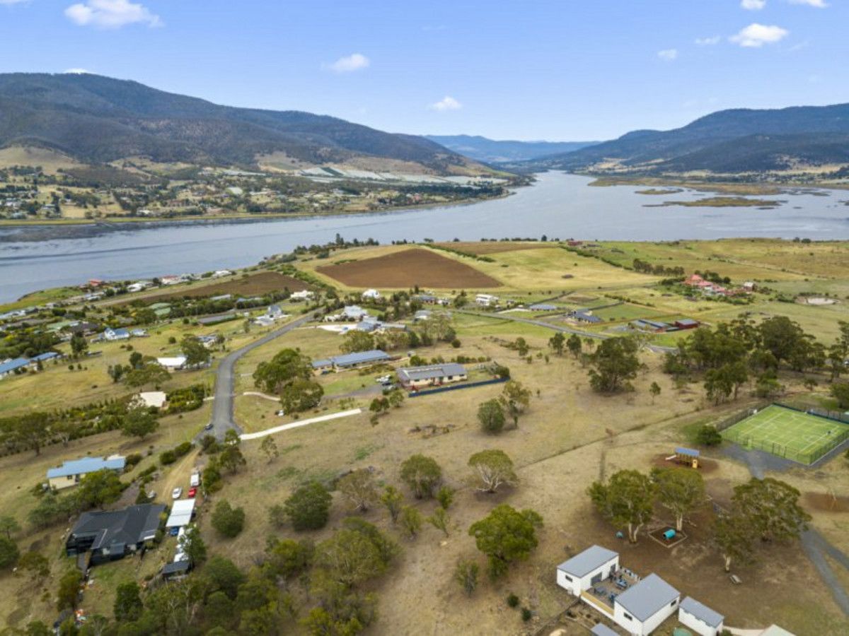 Lot 9 Serenity Drive, Bridgewater TAS 7030, Image 2