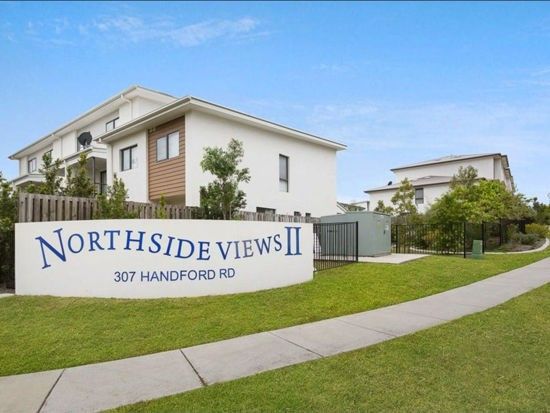 3 bedrooms Townhouse in 89/10 Radiant St TAIGUM QLD, 4018