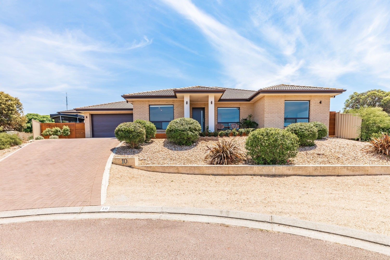 5 bedrooms House in 10 Apollo Court PORT LINCOLN SA, 5606