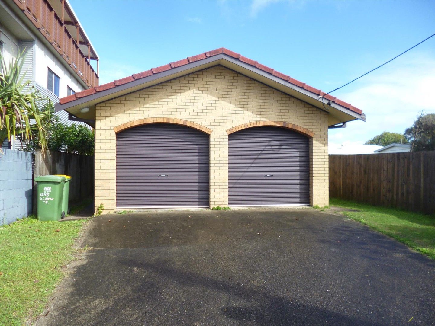 2 bedrooms Semi-Detached in 1/1298 Gold Coast Highway PALM BEACH QLD, 4221
