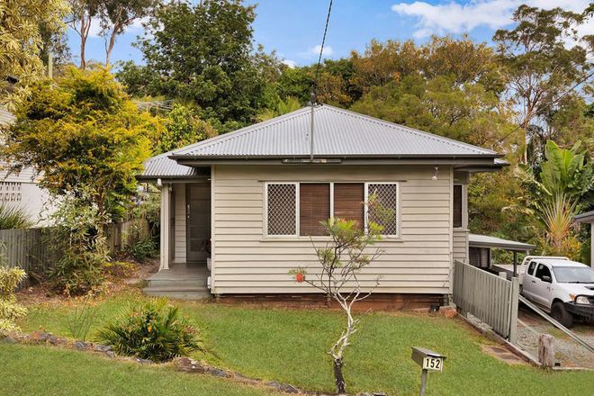 Picture of 152 Prior Street, TARRAGINDI QLD 4121