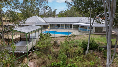 Picture of 7 Paperbark Court, PARKWOOD QLD 4214