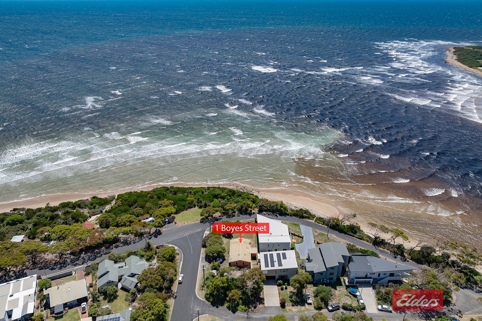 1 Boyes Street, Turners Beach TAS 7315, Image 0