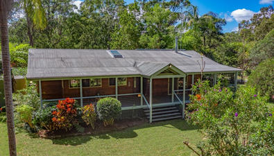 Picture of 43 Ponderosa Drive, COOROY QLD 4563