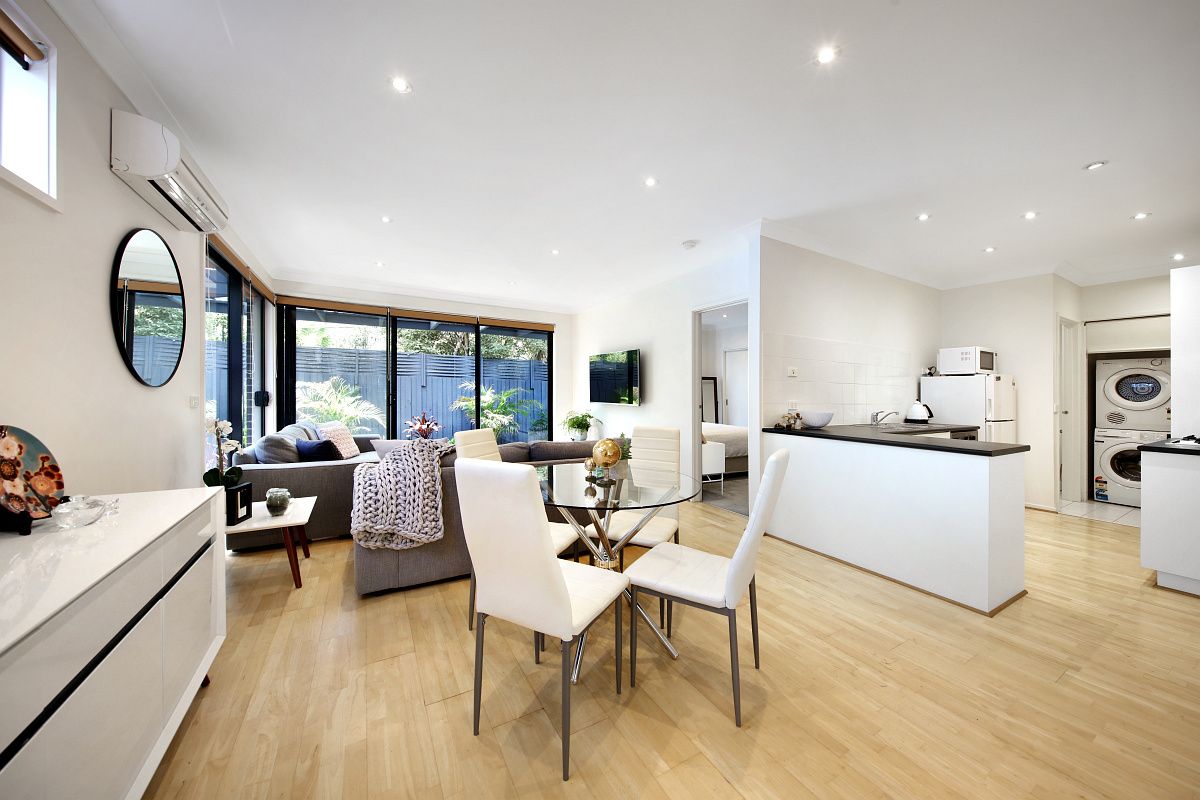 1 bedrooms Apartment / Unit / Flat in 5/28-30 Olive Grove PARKDALE VIC, 3195