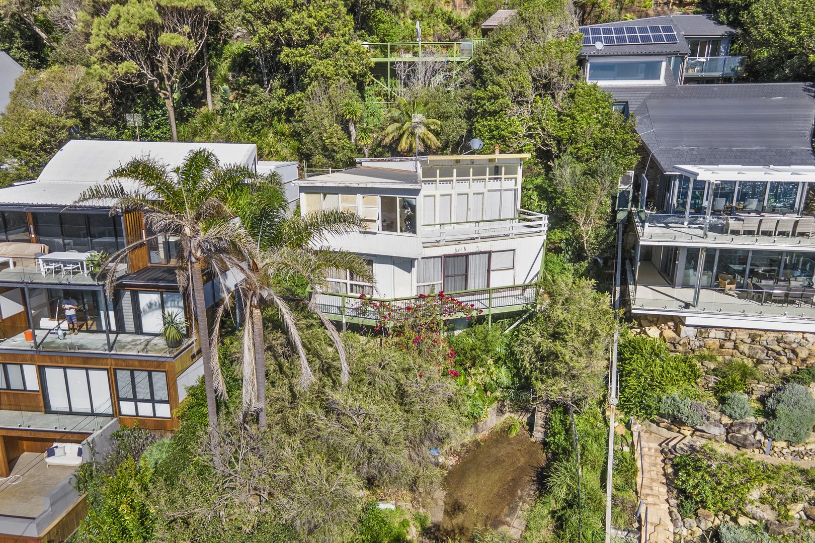 316 Whale Beach Road, Palm Beach NSW 2108 Domain