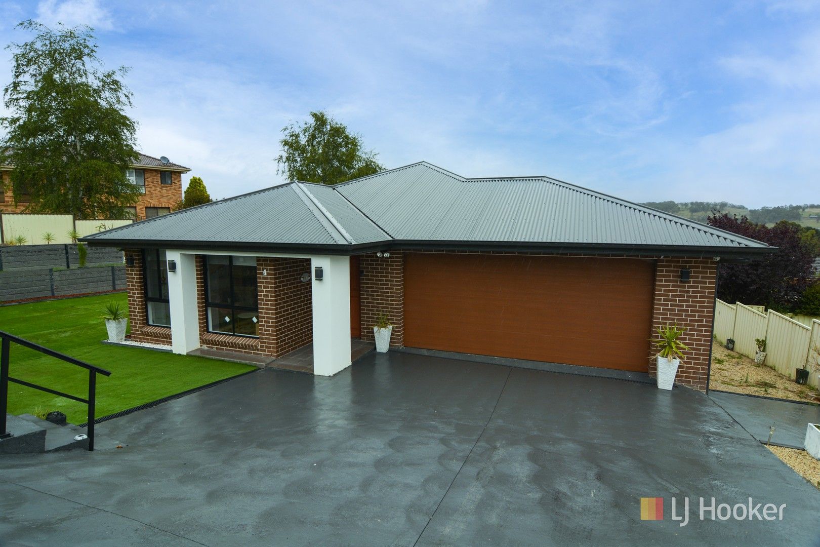 4 Woodlands Drive, Lithgow NSW 2790, Image 0