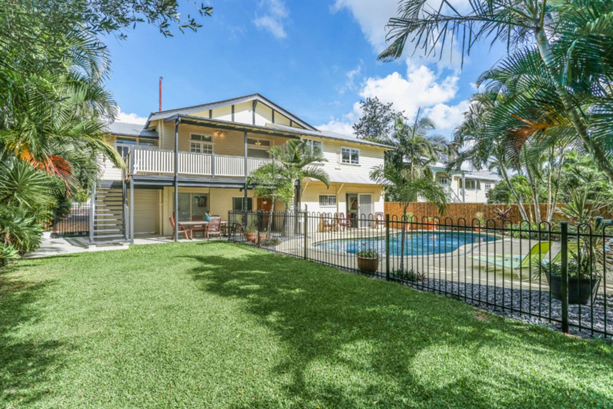 116 Rose Street, Wooloowin QLD 4030, Image 0