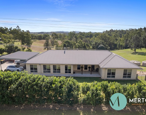 24 Valley Vista Road, The Dawn QLD 4570