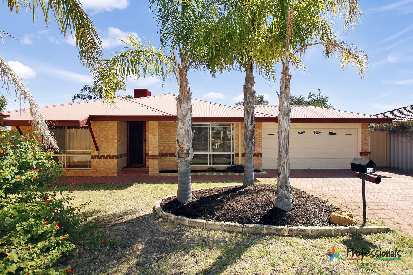 14 Leveque Ramble, Ballajura WA 6066