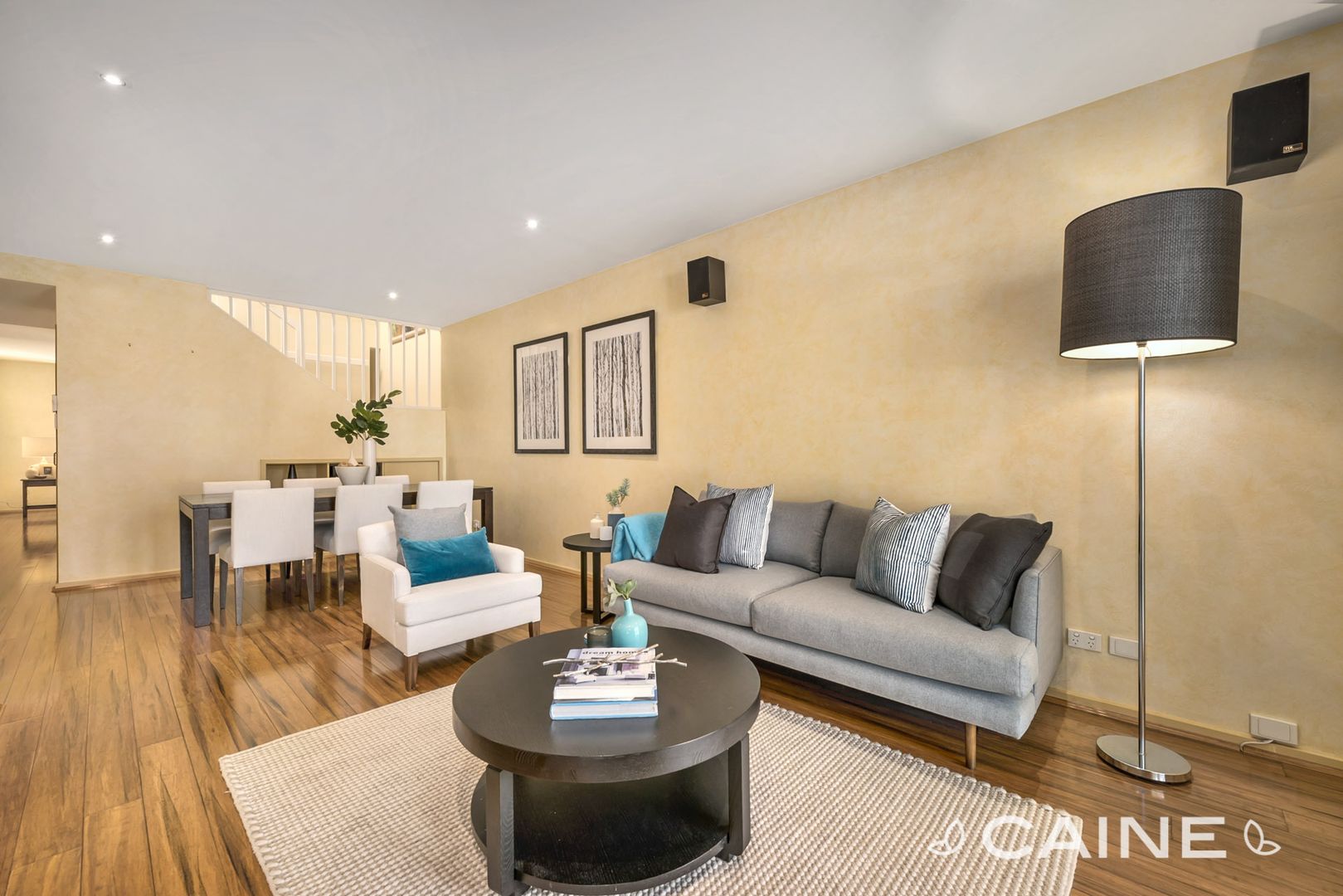 12 Webb Lane, East Melbourne VIC 3002, Image 2