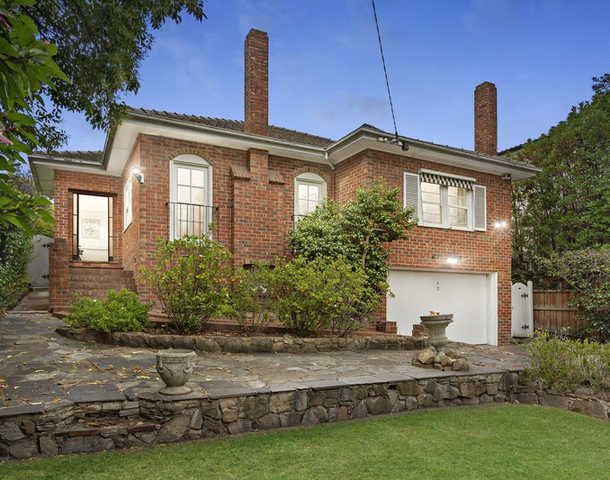 11 Canberra Road, Toorak VIC 3142