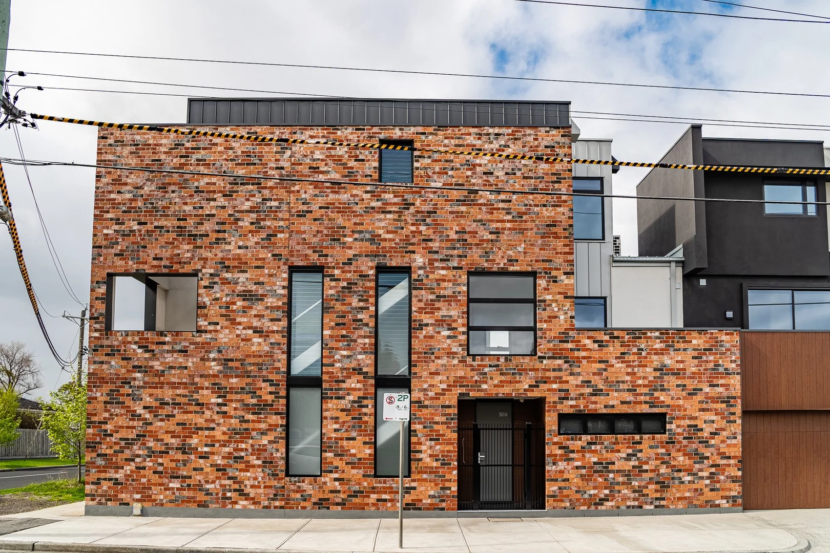 Primary image of 307A Geelong Rd, Kingsville VIC 3012