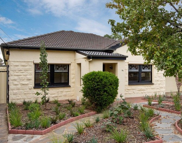 36 Swan Street, Grange SA 5022