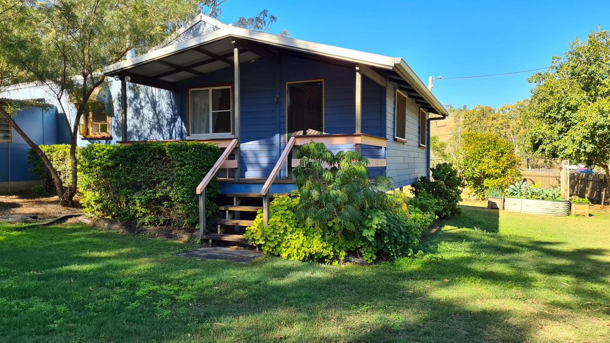 2 Porters Road, Baree QLD 4714, Image 0