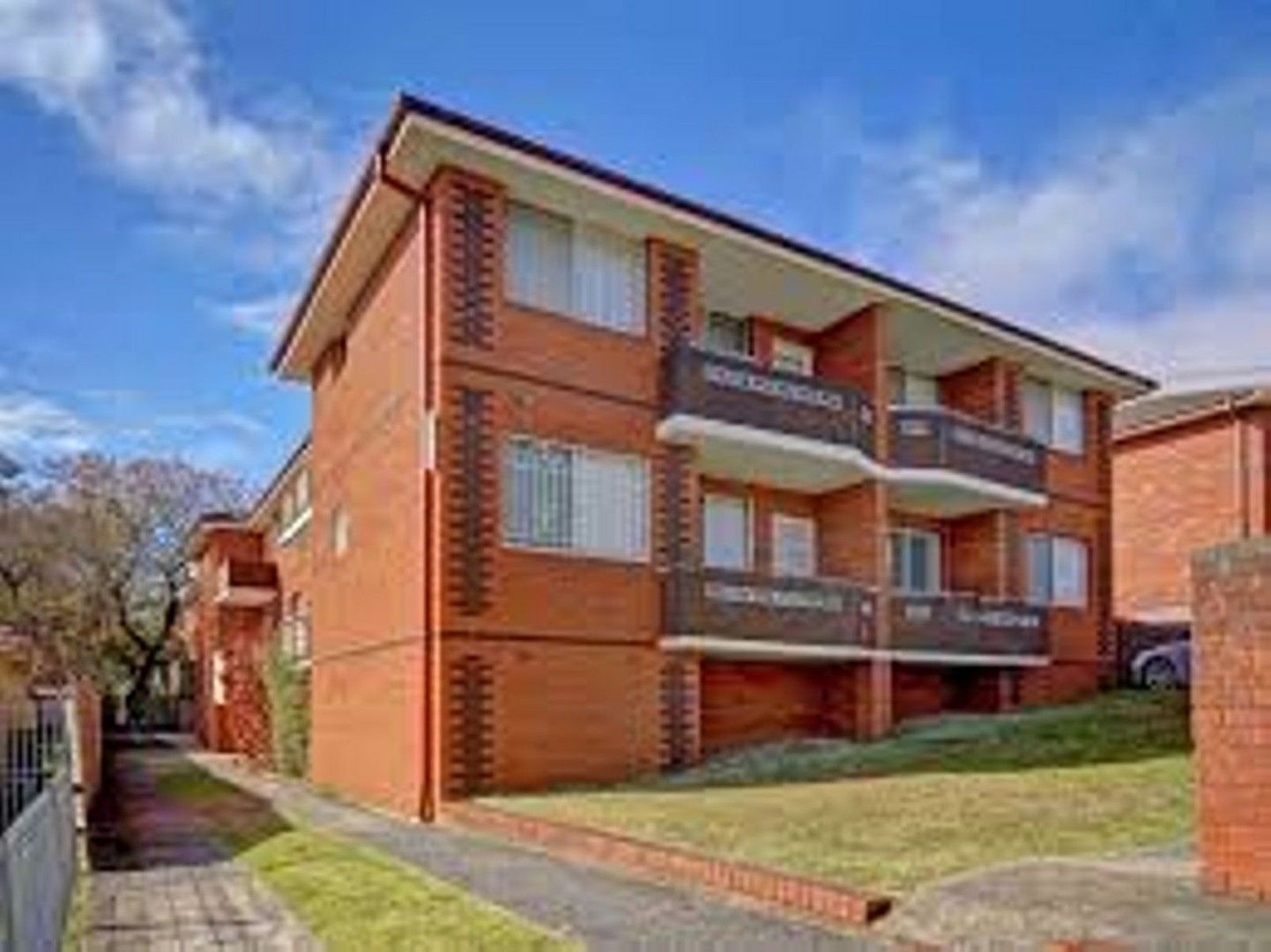 2 bedrooms Apartment / Unit / Flat in 5/130 Ernest Street LAKEMBA NSW, 2195