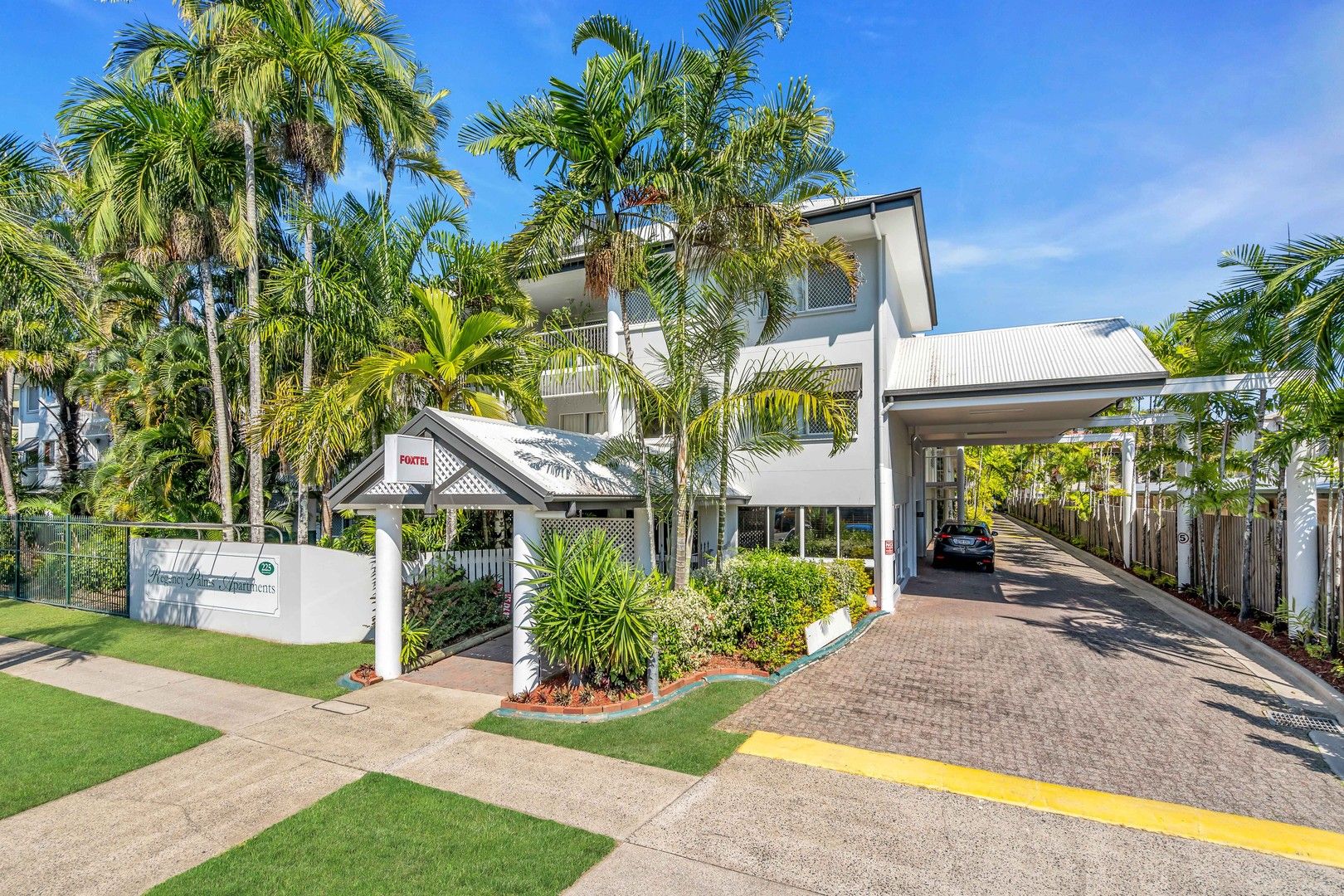 317/219-225 Mcleod Street, Cairns North QLD 4870, Image 1