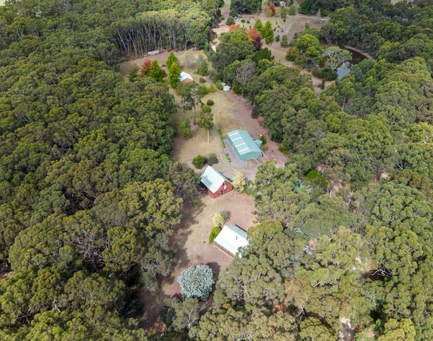 35 Robilliards Road, Murroon VIC 3243