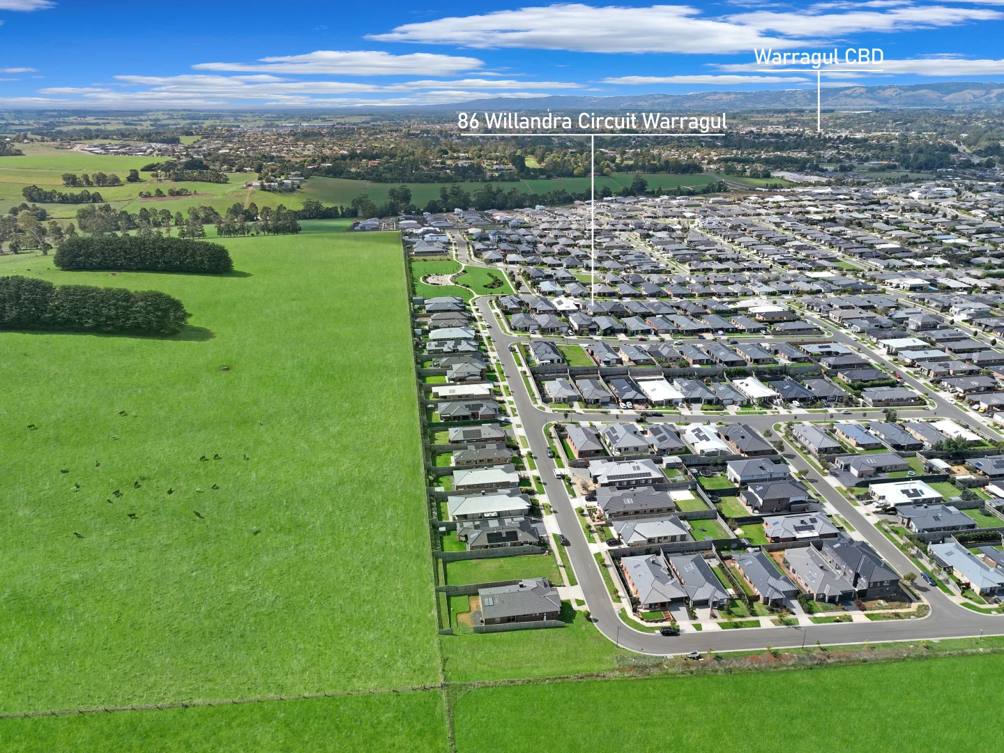 Additional image 29 of 86 Willandra Circuit, Warragul VIC 3820