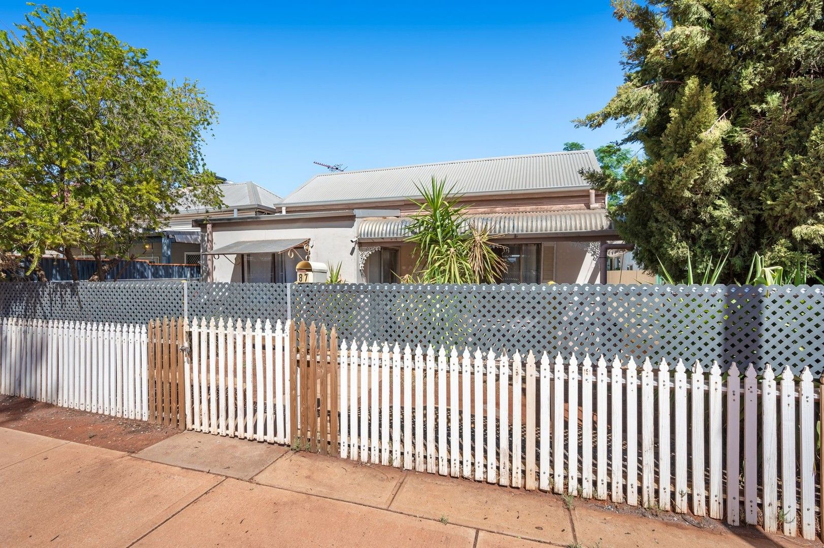 87 Forrest Street, Kalgoorlie WA 6430, Image 0