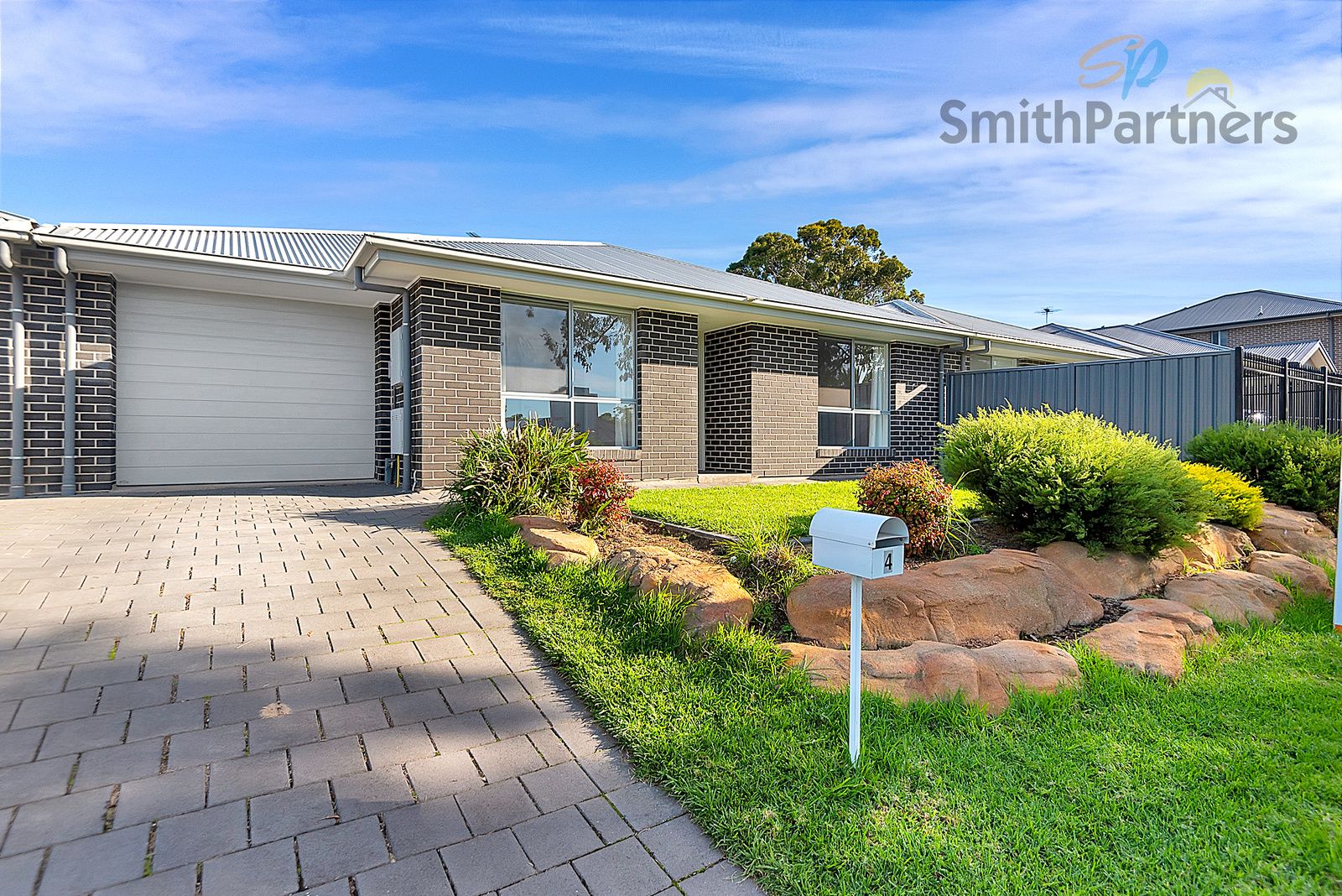 4 Harcourt Terrace, Modbury SA 5092, Image 0