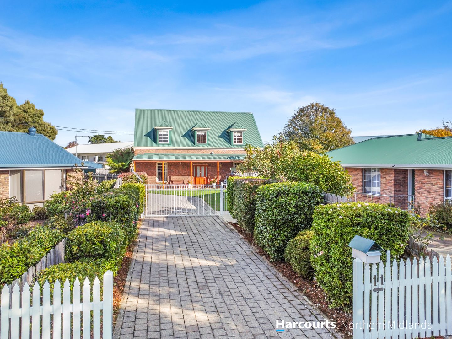 11 Honeysuckle Grove, Evandale TAS 7212, Image 1